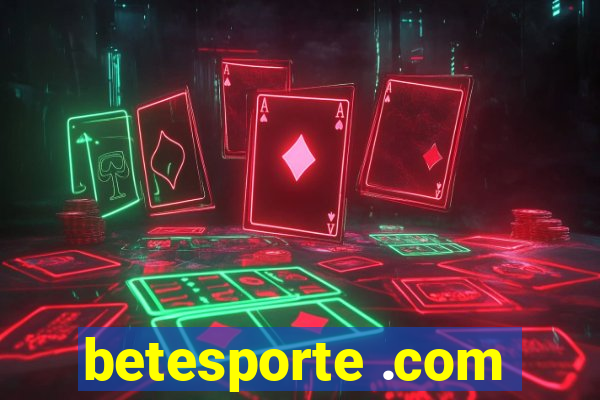 betesporte .com